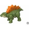 Rappa Dinozaurų Juros periodo pasaulis Stegosaurus