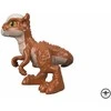 Rappa Dinozaurų Juros periodo pasaulis Stygimoloch
