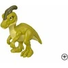 Rappa Dinozaurų Juros periodo pasaulis Parasaurolophus