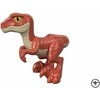 Rappa Dinozaurų Juros periodo pasaulis Raptor