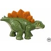 Rappa Dinozaurų Juros periodo pasaulis Stegosaurus