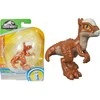 Rappa Dinozaurų Juros periodo pasaulis Stygimoloch