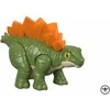 Rappa Dinozaurų Juros periodo pasaulis Stegosaurus