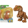 Mattel *****JURASSIC WORLD IMX Baby dino HNW61 /8