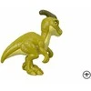 Rappa Dinozaurų Juros periodo pasaulis Parasaurolophus