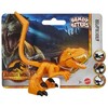 Mattel Jurassic World Bendy Bitters Atrociraptor
