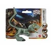 Mattel Jurassic World Bendy Bitters Giganotosaurus