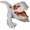 Mattel Jurassic World Uncaged Moros Intrepidus 8cm