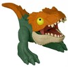 Mattel Jurassic World Uncaged Moros Intrepidus 8cm