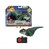 Mattel *****JURASSIC WORLD dinozaur sterowany GYN41 /4