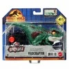 Mattel *****JURASSIC WORLD dinozaur sterowany GYN41 /4