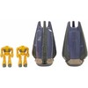 MATTEL Lightyear Buzz Lightyear Cyclops ir kapsulės HHJ93