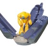 MATTEL Lightyear Buzz Lightyear Cyclops ir kapsulės HHJ93