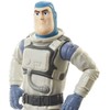 MATTEL Lightyear Buzz Lightyear figūrėlė XL-01 30cm