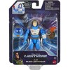 MATTEL Lightyear Buzz Lightyear figūrėlė XL-03 13cm