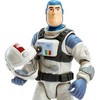 MATTEL Lightyear Buzz Lightyear figūrėlė XL-01 13cm