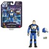 MATTEL Lightyear Buzz Lightyear figūrėlė XL-14 13cm