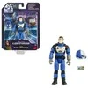 MATTEL Lightyear Buzz Lightyear figūrėlė XL-14 13cm