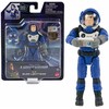 MATTEL Lightyear Buzz Lightyear figūrėlė XL-14 13cm