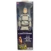 MATTEL Lightyear Buzz Lightyear figūrėlė XL-01 30cm