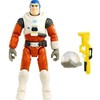 MATTEL Lightyear Buzz Lightyear figūrėlė XL-15 13cm