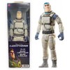 MATTEL Lightyear Buzz Lightyear figūrėlė XL-01 30cm