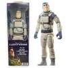 MATTEL Lightyear Buzz Lightyear figūrėlė XL-01 30cm