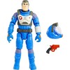 MATTEL Lightyear Buzz Lightyear figūrėlė XL-03 13cm