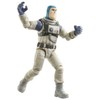 MATTEL Lightyear Buzz Lightyear figūrėlė XL-01 30cm