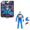 MATTEL Lightyear Buzz Lightyear figūrėlė XL-03 13cm