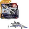 „Mattel Buzz Lightyear Lightyear“ erdvėlaivio transporto priemonė XL-01 ZA5129