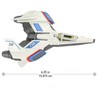 MATTEL Lightyear Buzz Lightyear XL-02 raketa 16 cm
