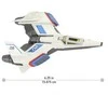 MATTEL Lightyear Buzz Lightyear XL-02 raketa 16 cm
