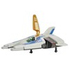 MATTEL Lightyear Buzz Lightyear XL-07 raketa 16 cm