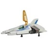 MATTEL Lightyear Buzz Lightyear XL-07 raketa 16 cm