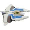 MATTEL Lightyear Buzz Lightyear XL-07 raketa 16 cm
