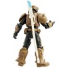 MATTEL Lightyear Buzz Lightyear Zap Commander 13cm