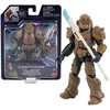 MATTEL Lightyear Buzz Lightyear Zap Commander 13cm
