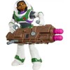 MATTEL Lightyear Disney Izzy Hawthorne 12 cm