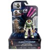 MATTEL Lightyear Disney Izzy Hawthorne 12 cm