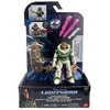 MATTEL Lightyear Disney Izzy Hawthorne 12 cm