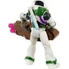 MATTEL Lightyear Disney Izzy Hawthorne 12 cm
