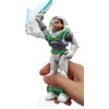 MATTEL Lightyear Disney Izzy Hawthorne 12 cm