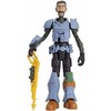 MATTEL Lightyear Mo Morrison 12 cm figūrėlė