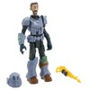 MATTEL Lightyear Mo Morrison 12 cm figūrėlė