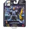 MATTEL Lightyear Mo Morrison 12 cm figūrėlė