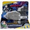 MATTEL Lightyear Vehicle Hyperspeed Exlorer XL-01
