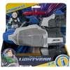 MATTEL Lightyear Vehicle Hyperspeed Exlorer XL-01