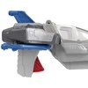 Mattel Lightyear kosminis laivas Hyperspeed Explorer XL-01 su judančia Buzz Lightyear figūrėle