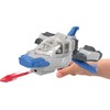 MATTEL Lightyear Vehicle Hyperspeed Exlorer XL-01